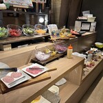 ホテル ナトゥールヴァルト富良野 - 