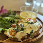 Today’s…-Shima Bistro TAJIYA - 