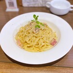 イタリアン酒場もふもふ - 