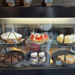 Cafe&Confectionery スズノイエ - 