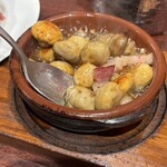 俺のイタリアン PIZZERIA 銀座コリドー街 - 