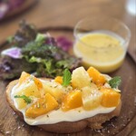 Today’s…-Shima Bistro TAJIYA - 