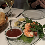 ウルフギャング・ステーキハウス 丸の内店 - 