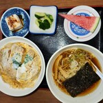こまどり食堂 - 
