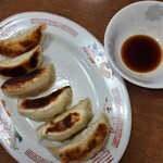 こまどり食堂 - 