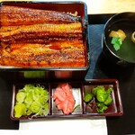 鰻の成瀬 札幌店 - 