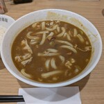 CoCo壱番屋 - 料理写真: