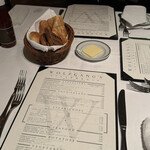 ウルフギャング・ステーキハウス 丸の内店 - 