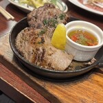 俺のイタリアン PIZZERIA 銀座コリドー街 - 