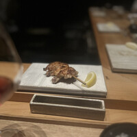 鳥カミ GARDEN CITY - 