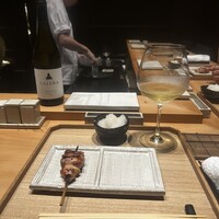 鳥カミ GARDEN CITY - 