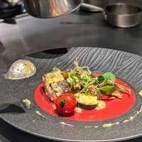 神戸牛 鉄板焼 リオ 大阪御堂筋店 - 