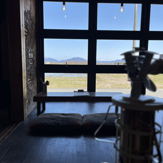 Cafe&Confectionery スズノイエ_2