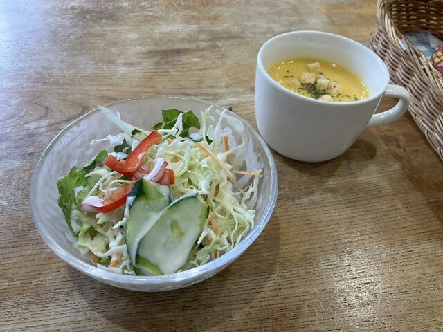 Uemura Bokujou Cafe Restaurant Ichizu