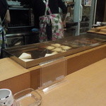 Shinzaburou - おでんの出汁は関西風です