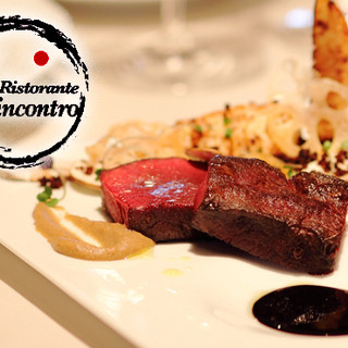 リストランテ リンコントロ_2