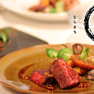 リストランテ リンコントロ_1