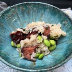 日本料理 TOBIUME - 