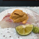 日本料理 TOBIUME - 