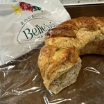 ベルボアーズ - 