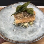 日本料理 TOBIUME - 