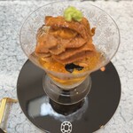 日本料理 TOBIUME - 