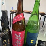 日本料理 TOBIUME - 