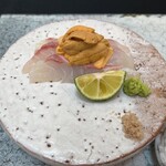 日本料理 TOBIUME - 