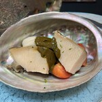 日本料理 TOBIUME - 