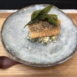 日本料理 TOBIUME - 