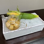 日本料理 TOBIUME - 