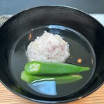 日本料理 TOBIUME - 