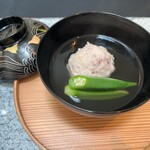 日本料理 TOBIUME - 