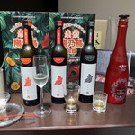 日本料理 TOBIUME - 