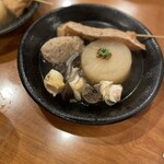 おでん居酒屋 三幸 - 