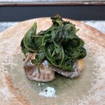 日本料理 TOBIUME - 