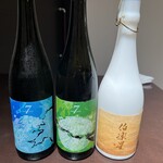 日本料理 TOBIUME - 