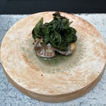 日本料理 TOBIUME - 