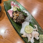 おでん居酒屋 三幸 - 