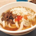 道の駅 富士吉田 軽食コーナー  - 