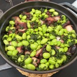 日本料理 TOBIUME - 