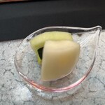 日本料理 TOBIUME - 