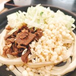 道の駅 富士吉田 軽食コーナー  - 