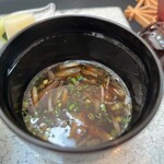 日本料理 TOBIUME - 