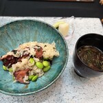 日本料理 TOBIUME - 