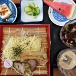 こまどり食堂 - 
