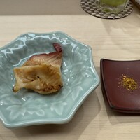 日本橋蛎殻町 すぎた - 