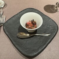 フレンチレストラン にき亭 そごう横浜店 - 