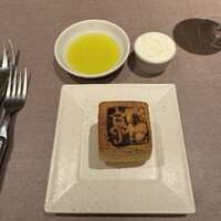 フレンチレストラン にき亭 そごう横浜店 - 