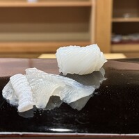 日本橋蛎殻町 すぎた - 